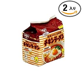 ���� �`�L�����[����5�H�p�b�N 85g�~5 (2����)