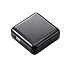 ELECOM Galaxy Tab�pAC�[�d�� USB �u���b�N MPSC-GT10ACUBK