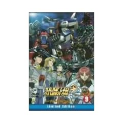 �X�[�p�[���{�b�g���OG �f�B�o�C���E�E�H�[�Y 9 Limited Edition (�ŏI��) [DVD]