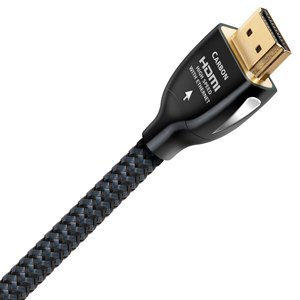 【クリックでお店のこの商品のページへ】audioquest オーディオクエスト HDMIケーブル カーボン Carbon 2m HDMI/CAR/2M： パソコン・周辺機器