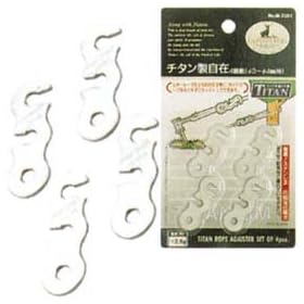 CAPTAINSTAG(�L���v�e���X�^�b�O) �`�^��������4�g(���a3?���a4mm�p) M-3251