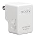 SONY USB�[�dAC�d���A�_�v�^�[ AC-U501AD
