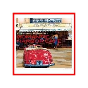 CL-315�@2012�X�[�p�[�q�b�g�J�����_�[�@��؉p�l �A�[�g�i�|�p�E���i�E�敨�j