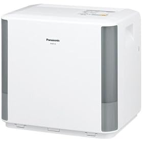 Panasonic �q�[�g���X�t�@��(�C��)�������@ �z���C�g FE-KFE15-W
