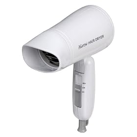 �q���b�N�X �w�A�[�h���C���[ HDS-1010W �z���C�g