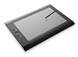 Wacom �v���t�F�b�V���i���y���^�u���b�g XL�T�C�Y ���ƃy���ɔ��鏑���� Intuos4 PTK-1240/K0