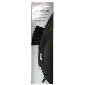 【クリックで詳細表示】Amazon.co.jp ｜ ルフト LF-0601 コグブラシ LF-0601 ｜ スポーツ＆アウトドア 通販