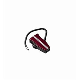 JABRA JX10 Bluetooth Headset ���b�h JX10-RED