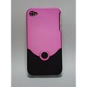 iFrogz iPhone 4 4S 遂にAmazon初登場 Designed in USA ”LUXE Original” フクシア／ブラック