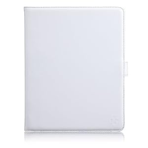 Simplism iPad用フリップレザーケース TR-LCFLIPAD