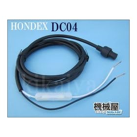 �z���f�b�N�X�@�d���R�[�h�@DC04�@2mHONDEX