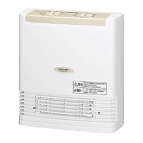 Panasonic �Z���~�b�N�t�@���q�[�^�[ DS-F1202-C �x�[�W��