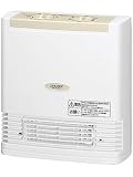 Panasonic �Z���~�b�N�t�@���q�[�^�[ DS-F1202-C �x�[�W��