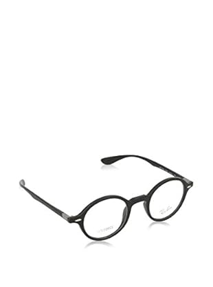 Ray-Ban Gestell 70695206 43 (43 mm) schwarz