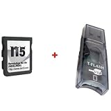  N5 Revolution pour Nintendo DS / DS Lite + 12 protection écran pour NDSL