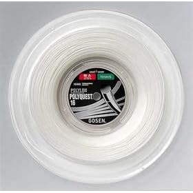 �S�[�Z�� �|������ �|���N�G�X�g 16 200�����[�� TS1802-W POLYLON POLYQUEST 16 200M