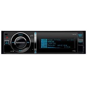 MP3/WMA/ACC�Ή�CD/USB���V�[�o�[ I-K77