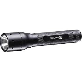 LED LENSER(���b�h�����U�[) P5R �y���邳210���[����/���p�_��3���ԁz OPT-8405R