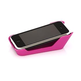 �yunite�z SmartBase for iPhone 3G �s���N �X�}�[�g�x�[�X