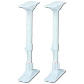 �y�n�k�΍� �Ƌ�]�|�h�~�z�w���͂��ς�_ �˂�����_ 2�{�� [ L 50~75cm�p] �ψ�200kg �x�iA946�j
