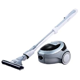 HITACHI �p���[�X�^�[ ���p�b�N��/AC�^�C�v�N���[�i�[ �A�N�A�}���� CV-PL10-A