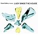 �O�����h�M�������[�E�v���[���c�E���f�B�[�X�E�V���O�E�U�E�n�E�X LADY SINGS THE HOUSE