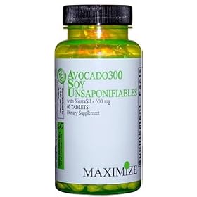 ASU(Avocado300-Soy-Unsaponifiables) 60�x�W�^���A���J�v�Z��