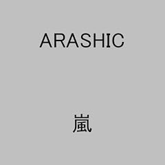 ARASHIC