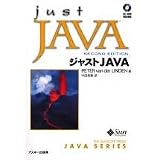 �W���X�gJAVA (�T���\�t�g�v���X�V���[�Y)Peter van der Linden�ɂ��
