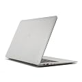 SPECK �VMacBook Air 13�C���`�p�n�[�h�P�[�X  �N���A�[ SPK-MBA13-SEE-CLR