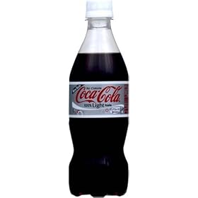 (�����p�{�b�N�X) �m�[�J�����[ �R�J�E�R�[�� 500ml�~24�{