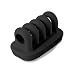 Cordies Mini Black QR-CORD2-BK