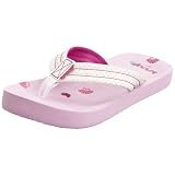 Reef Kids Little Ahi Casual Sandal