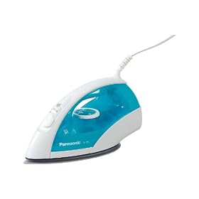 Panasonic �R�[�h�t���X�`�[���A�C���� �u���[ NI-S55-A