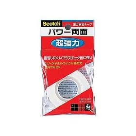 3M �p���[���ʃe�[�v�E������12mm�~1m PV-1