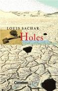  Cornelsen Senior English Library - Juvenile Fiction: Holes