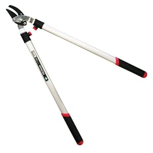 【クリックで詳細表示】Amazon ｜ プルーマン(PRUMAN) アルミパイプ柄 太枝切鋏 ラクぎり OM-600 ｜ 刈り込みばさみ