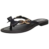 Grendha Organza Flip Flops