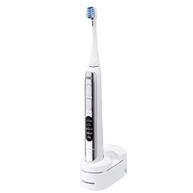 Panasonic �h���c�C�I�� ���g�U���n�u���V �V���o�[�� EW-DE41-S