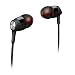 PHILIPS �C���C���[ �w�b�h�t�H�� �u���b�N SHE8000/98