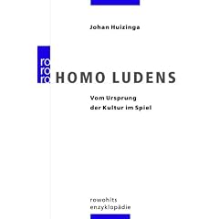 Homo Ludens