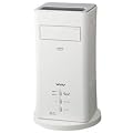 SANYO ���^��Ԑ���� �~�X�g�t�@�� �V���o�[ VWP-MF20A(S)