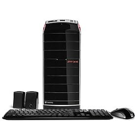 Gateway �f�X�N�g�b�v�p�\�R�� Gateway FX6840-N74F/GL FX6840-N74FGL