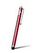 Acase Stylus iPad / iPhone / iPod touch / Galaxy / Xperia �p �^�b�`�y�� ���b�h