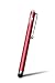 Acase �^�b�`�y�� for iPhone5 / iPhone4S / iPhone / iPad / iPad mini / nexus7 / GALAXY S4 / GALAXY S III / ARROWS / Xperia Z Stylus �X�^�C���X�y�� �Ód�e�ʎ� �X�}�[�g�t�H�� �E �^�u���b�g �p ���b�h