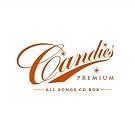 CANDIES PREMIUM~CANDIES ALL SONGS CD BOX~