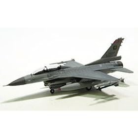 1/200 F-16B ��p��R ��455��p�퓬�@�A�� ��4��� #6827 (6382)
