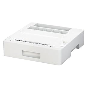 【クリックで詳細表示】EPSON offirio 増設1段カセットユニット LPA4Z1CU3