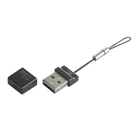 iBUFFALO �J�[�h���[�_�[/���C�^�[ microSD�Ή� �X�g���b�v�t �u���b�N BSCRMSDC2BK