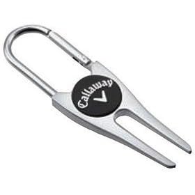 Callaway(�L�����E�F�C) Hybrid Carabiner Divot Tool JV